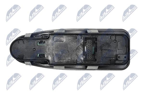 Power window button NTY EWS-CT-001