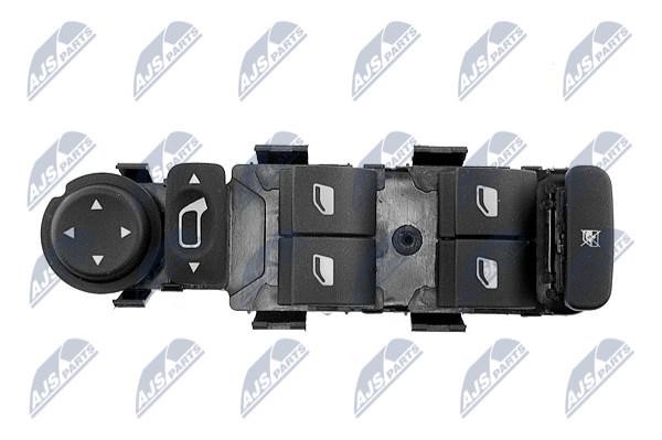 NTY Power window button – price [object Object] PLN