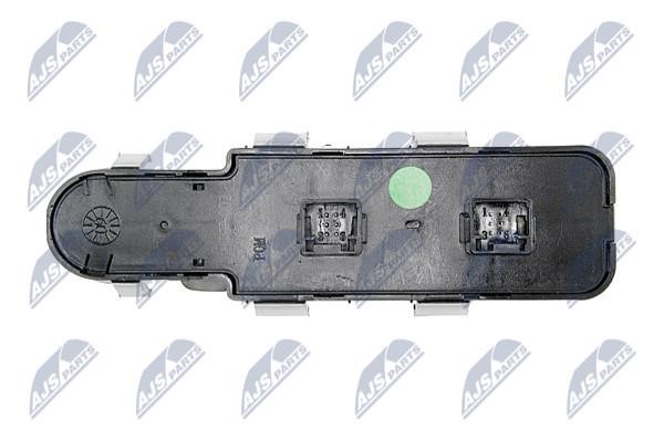 Power window button NTY EWS-CT-002