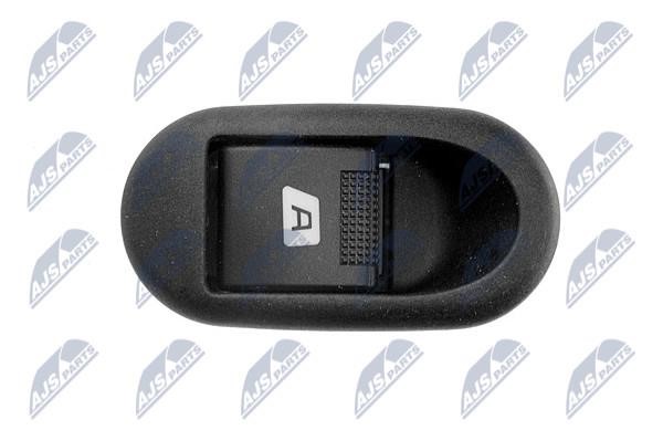 NTY Power window button – price 18 PLN