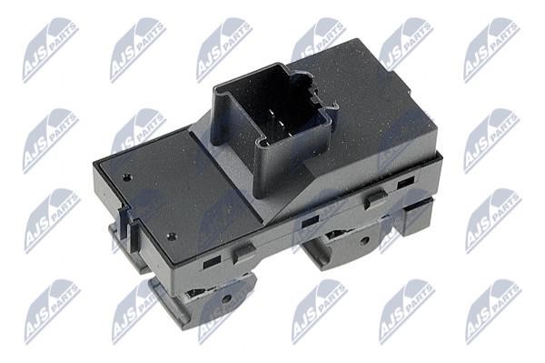 NTY Power window button – price 62 PLN