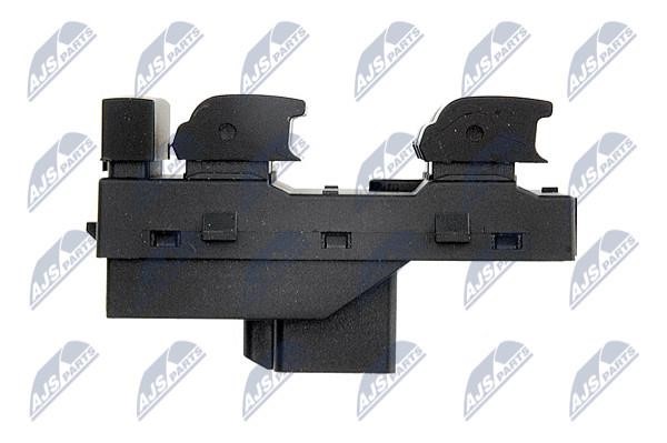 Power window button NTY EWS-DW-000