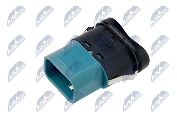 NTY Power window button – price 13 PLN