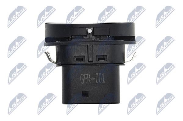 Power window button NTY EWS-FR-001