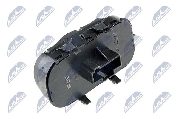 NTY Power window button – price [object Object] PLN