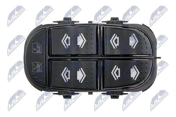 Buy NTY EWSFR003 – good price at EXIST.AE!