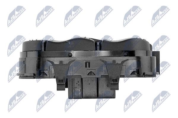 Power window button NTY EWS-FR-003
