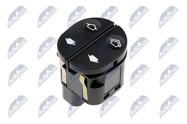 NTY Window regulator button block – price 69 PLN