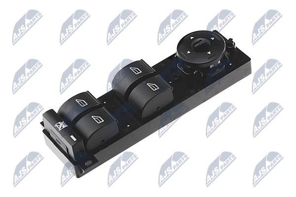 Power window button NTY EWS-FR-009