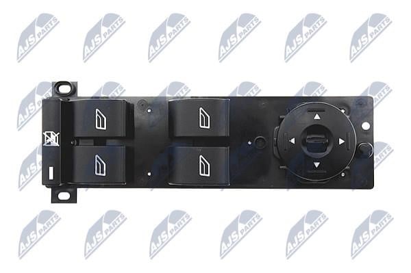 Power window button NTY EWS-FR-009