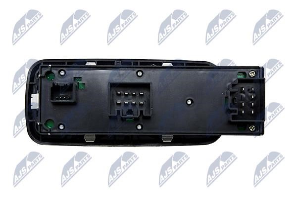 Power window button NTY EWS-FR-017