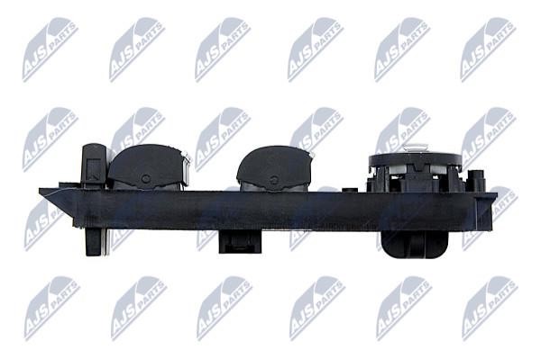NTY Power window button – price [object Object] PLN