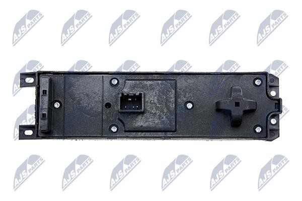 Power window button NTY EWS-FR-018