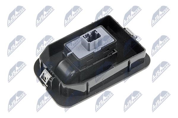 NTY Power window button – price 12 PLN