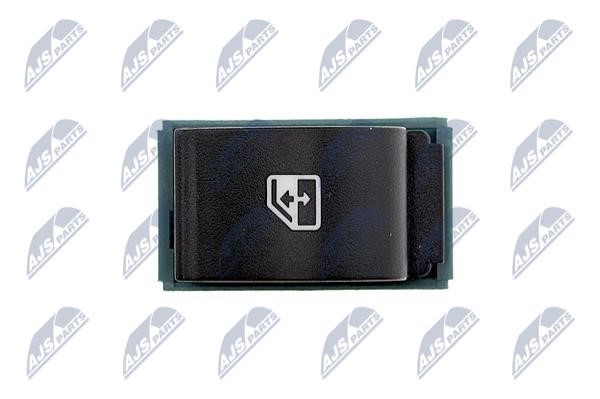 NTY Power window button – price 14 PLN