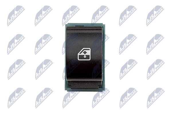 NTY Power window button – price 13 PLN