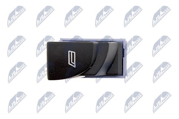 NTY Power window button – price 12 PLN