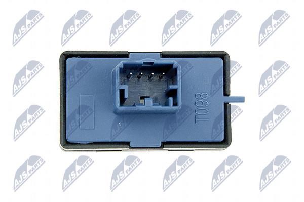 NTY Power window button – price 19 PLN