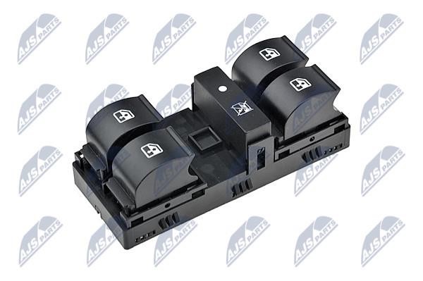 Power window button NTY EWS-FT-009
