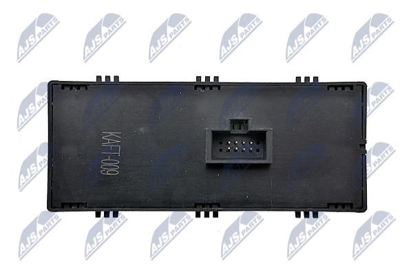 NTY Power window button – price [object Object] PLN