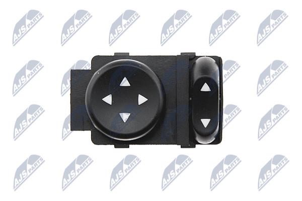 NTY Mirror adjustment switch – price 37 PLN