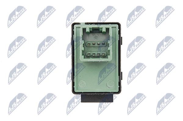 Mirror adjustment switch NTY EWS-FT-011