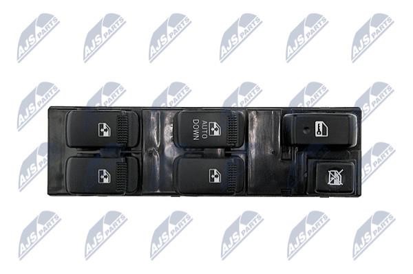 NTY Power window button – price [object Object] PLN