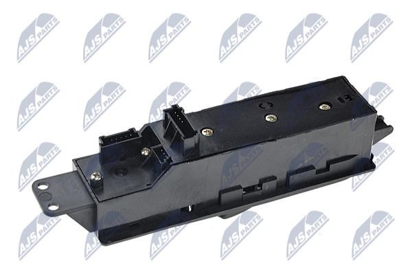 NTY Power window button – price 97 PLN