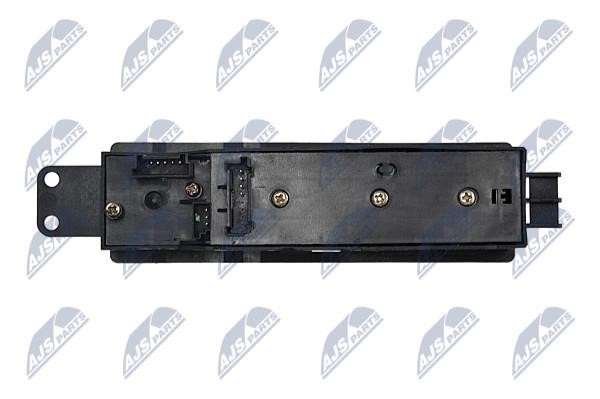Power window button NTY EWS-ME-000