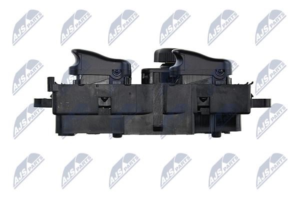 NTY Power window button – price [object Object] PLN