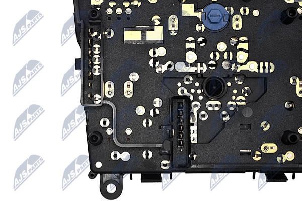 Power window button NTY EWS-ME-001