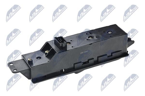 NTY Power window button – price 97 PLN