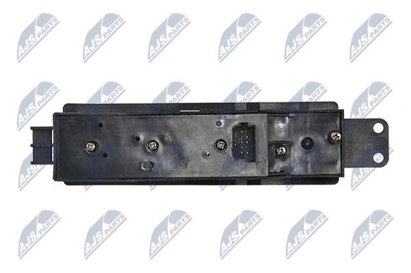 Power window button NTY EWS-ME-002