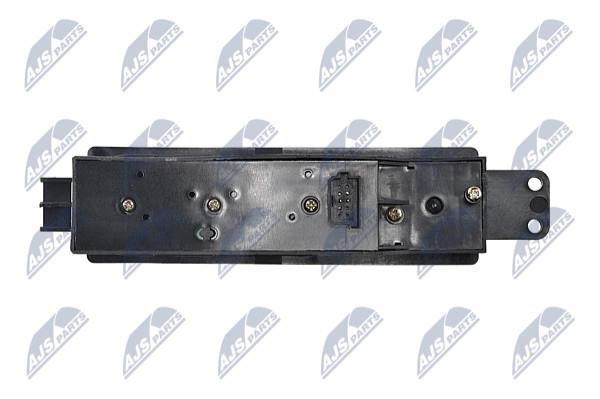 Power window button NTY EWS-ME-003