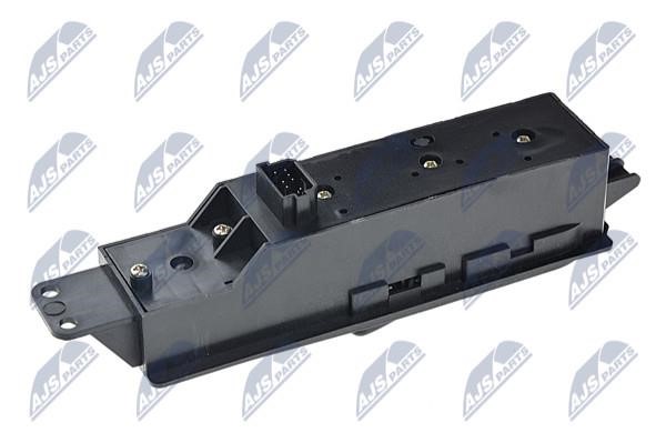 NTY Window regulator button block – price [object Object] PLN