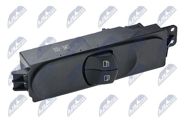 NTY EWS-ME-006 Power window button EWSME006 EWSME006 NTY Power window button