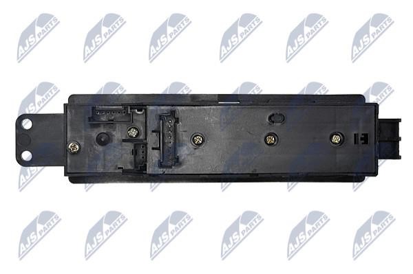 Power window button NTY EWS-ME-006