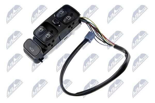 EWSME011 NTY Window regulator button block