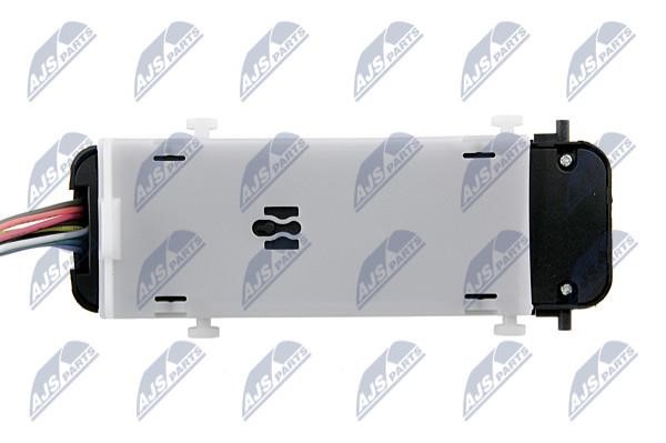 Window regulator button block NTY EWS-ME-011