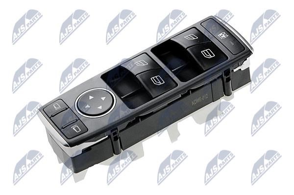 Power window button NTY EWS-ME-012