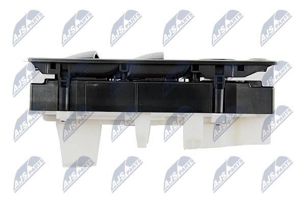 NTY Power window button – price 129 PLN