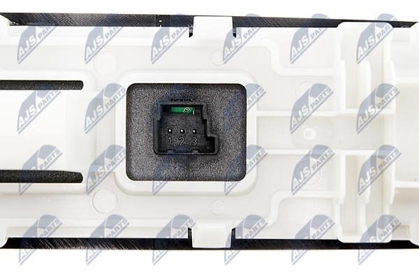 Power window button NTY EWS-ME-012