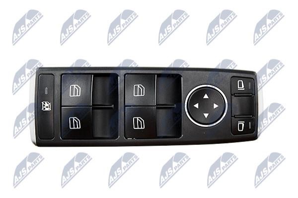 NTY Power window button – price 158 PLN