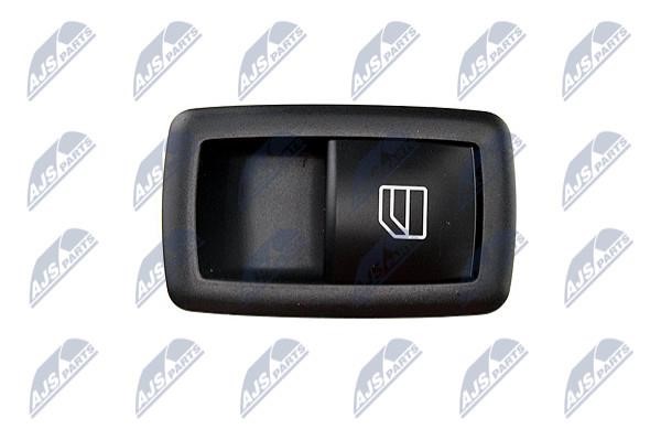 NTY Power window button – price 21 PLN