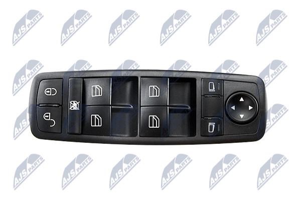 NTY Power window button – price [object Object] PLN