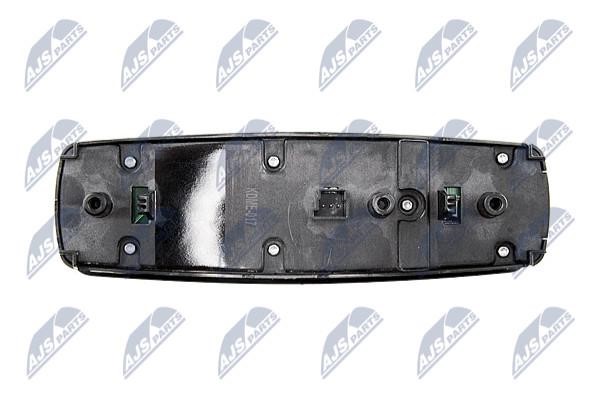 Power window button NTY EWS-ME-017