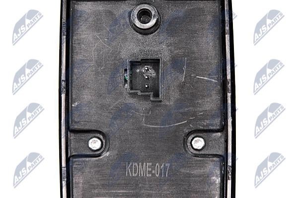 Buy NTY EWS-ME-017 at a low price in United Arab Emirates!