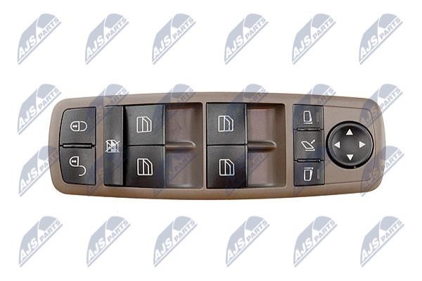 NTY Power window button – price [object Object] PLN