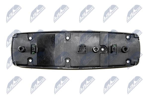 Power window button NTY EWS-ME-018