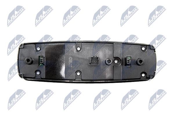 Power window button NTY EWS-ME-020
